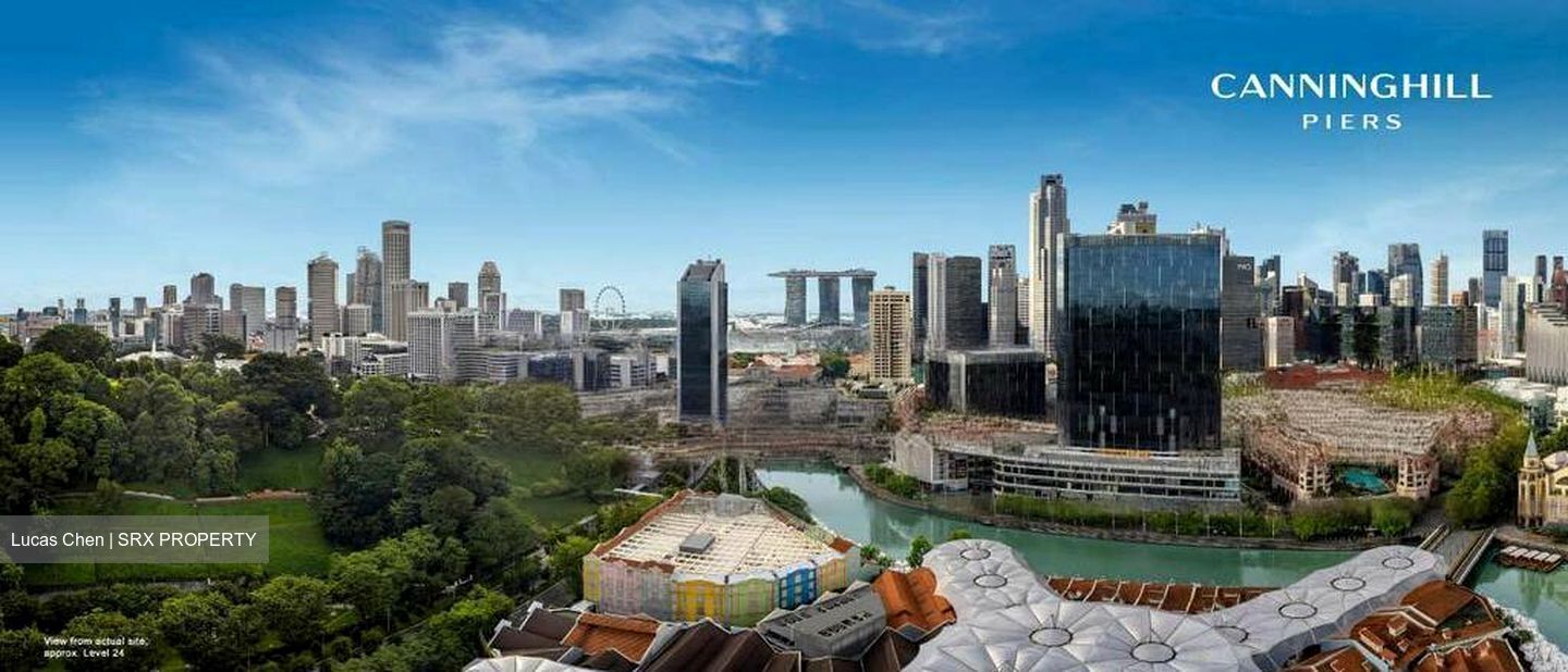 River Valley Road (D6), Condominium #468821681